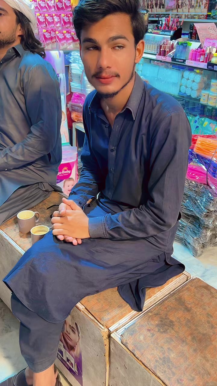 @Kazam Chand