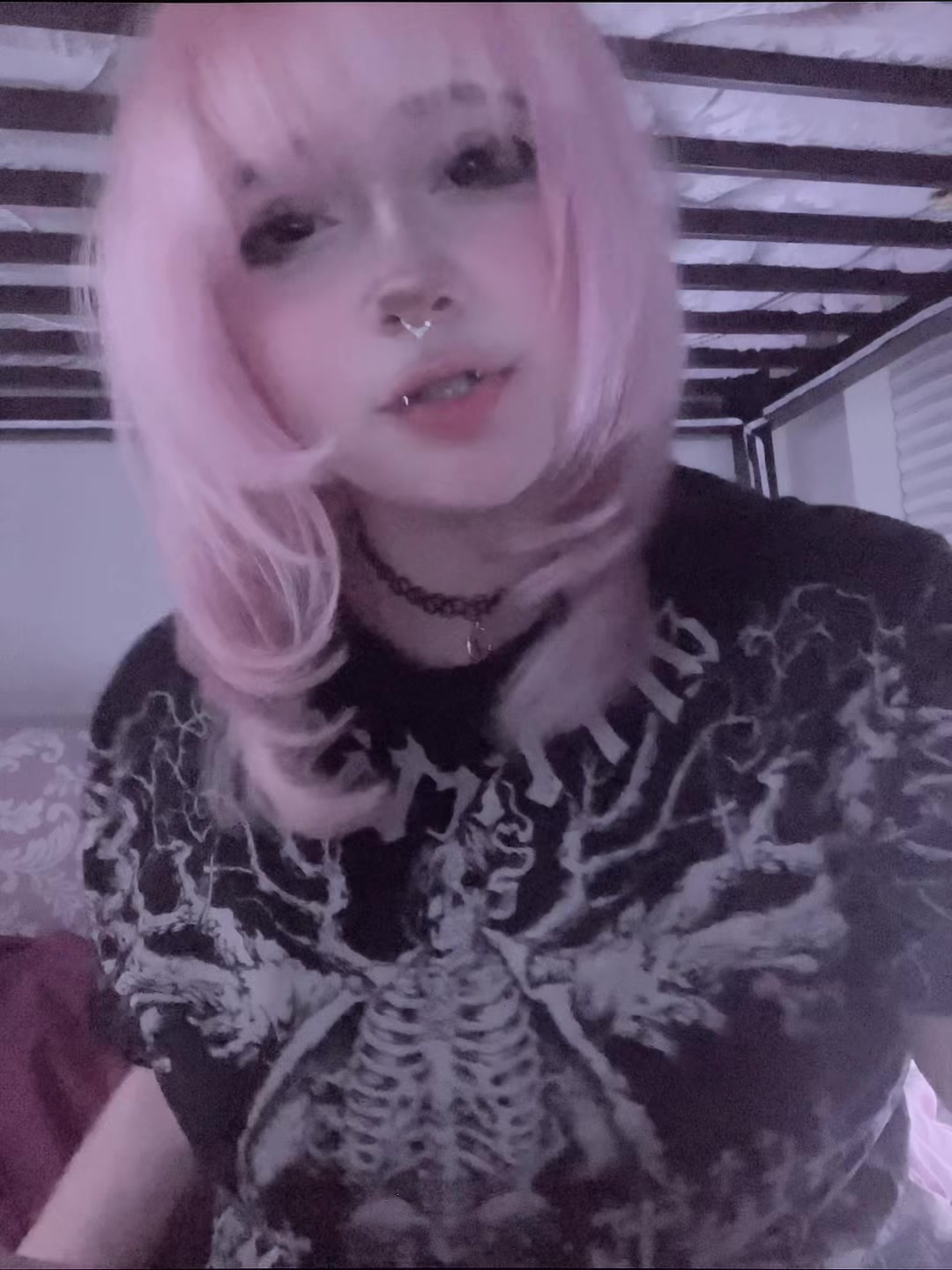 @Amaya 🦇💜