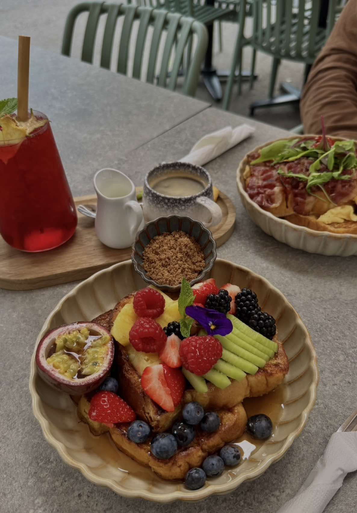 @food and more