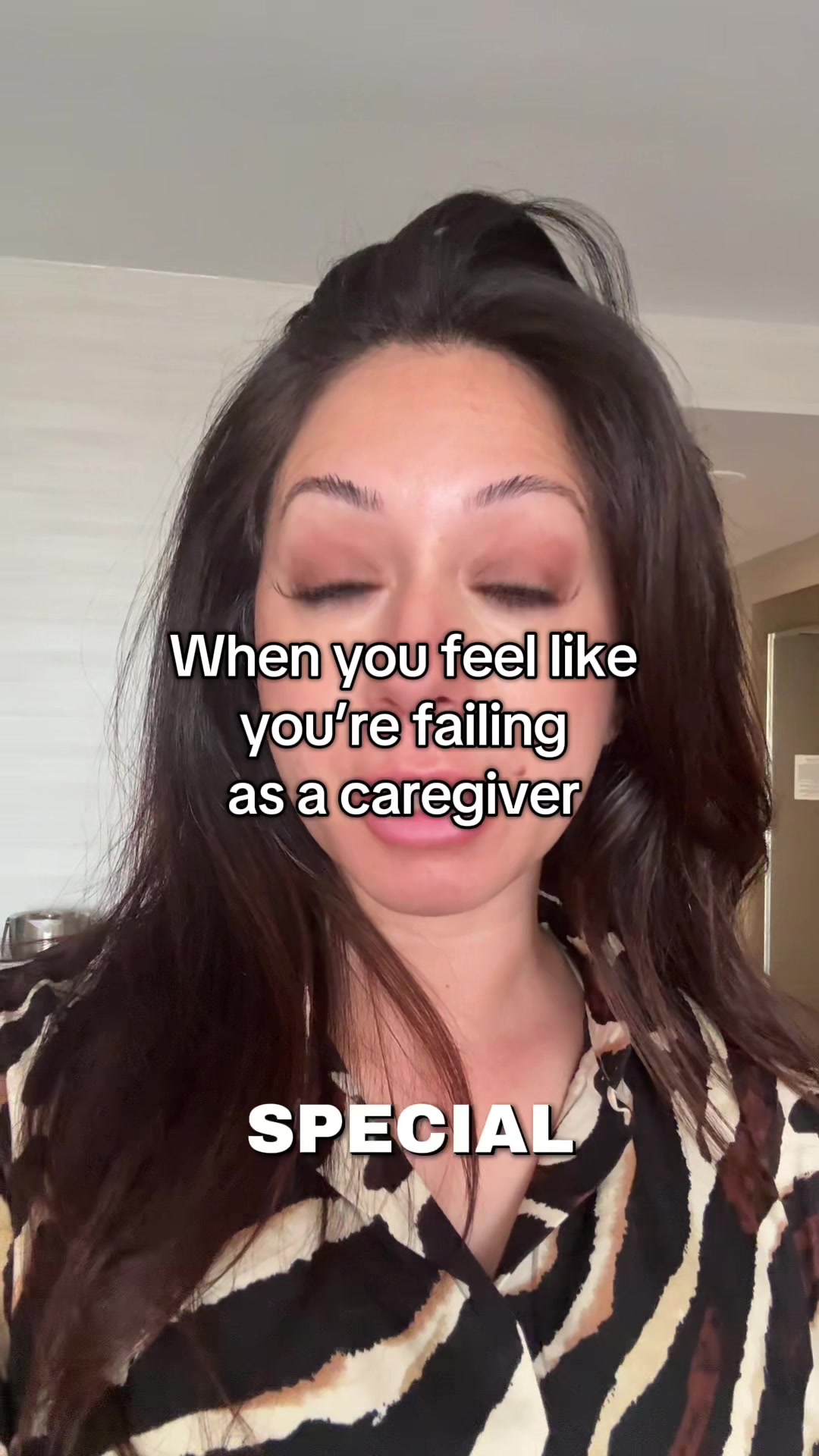 @Annieruokuur |Caregiver & Life