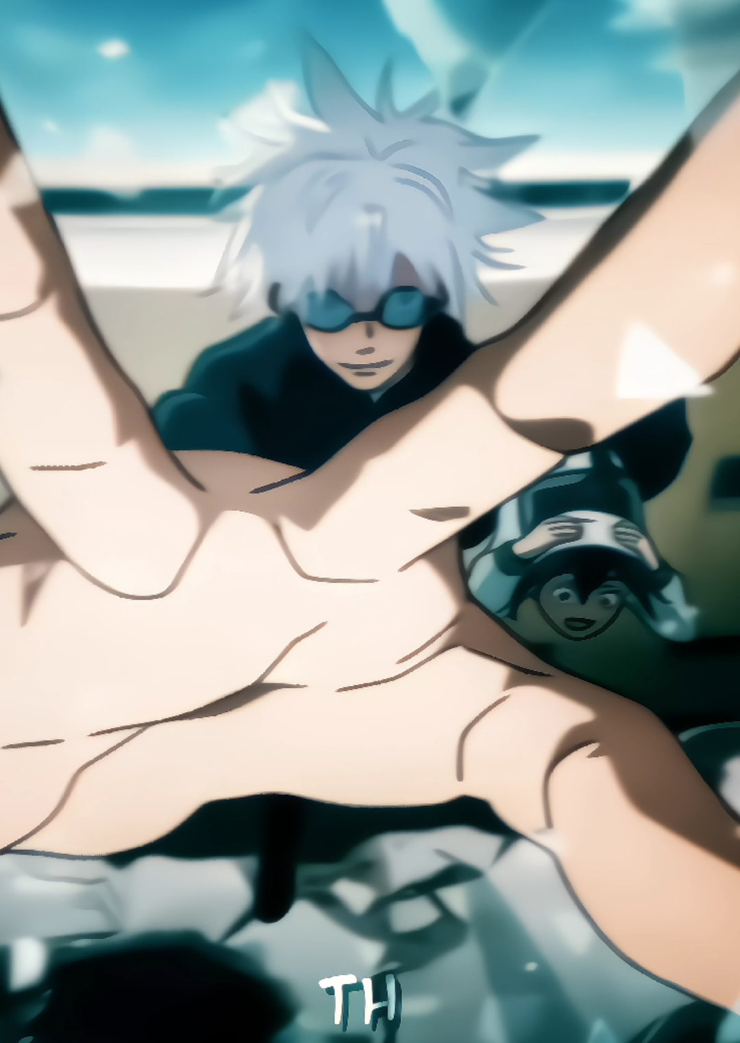 @𝑇ℎ𝑒 𝑅𝑒𝑎𝑙 𝑇ℎ