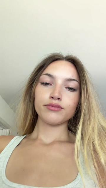 @Kylie Belle