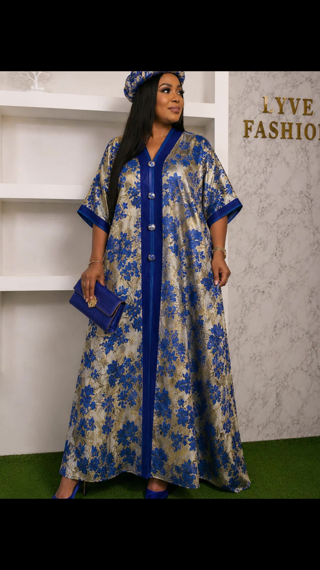 @LYVE FASHION