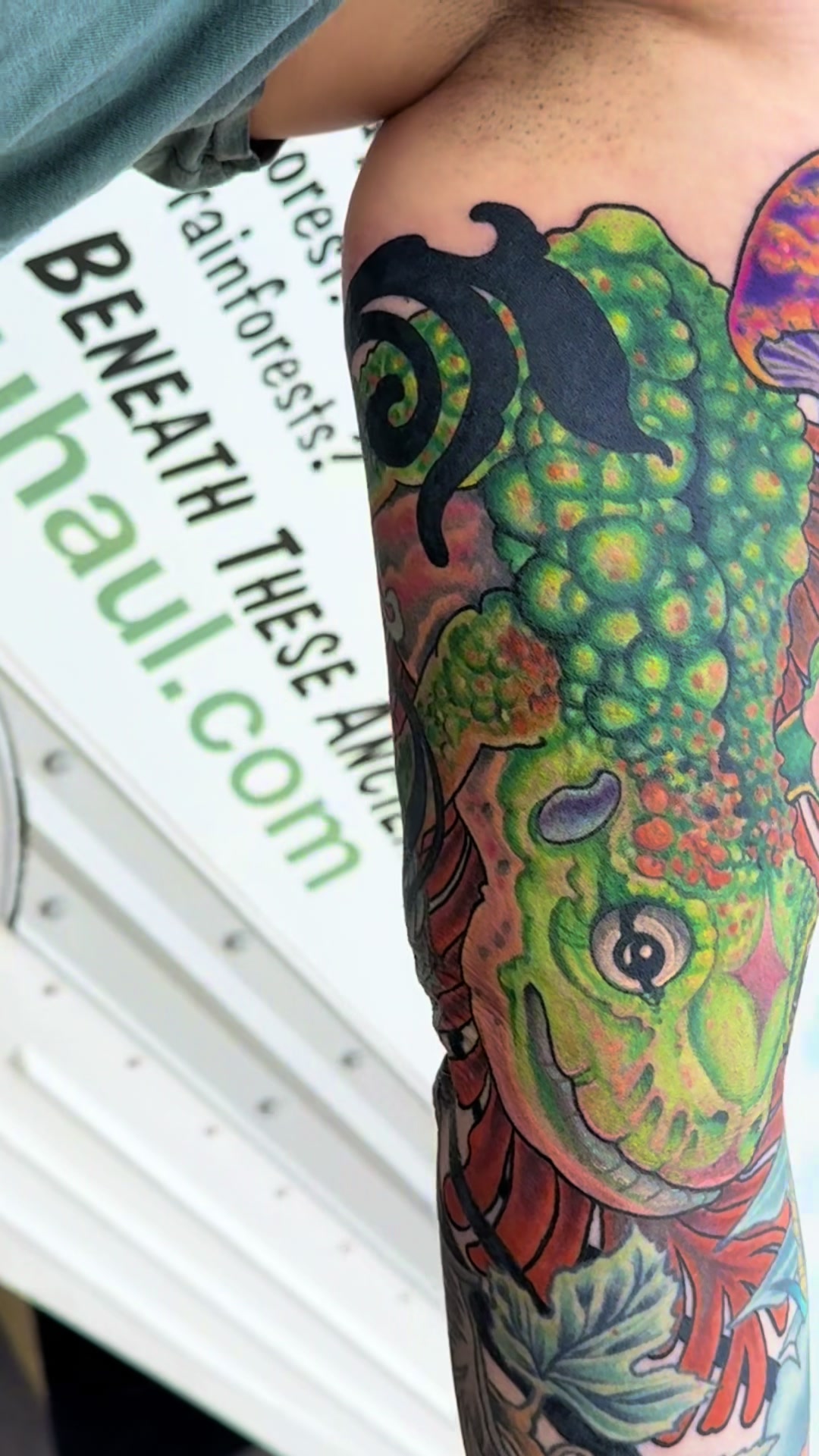 @Justintattooart