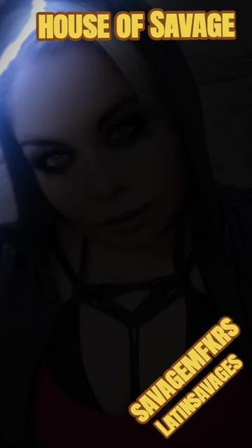 @🩸😈🖤LadySavage-Kruspe🖤😈🩸