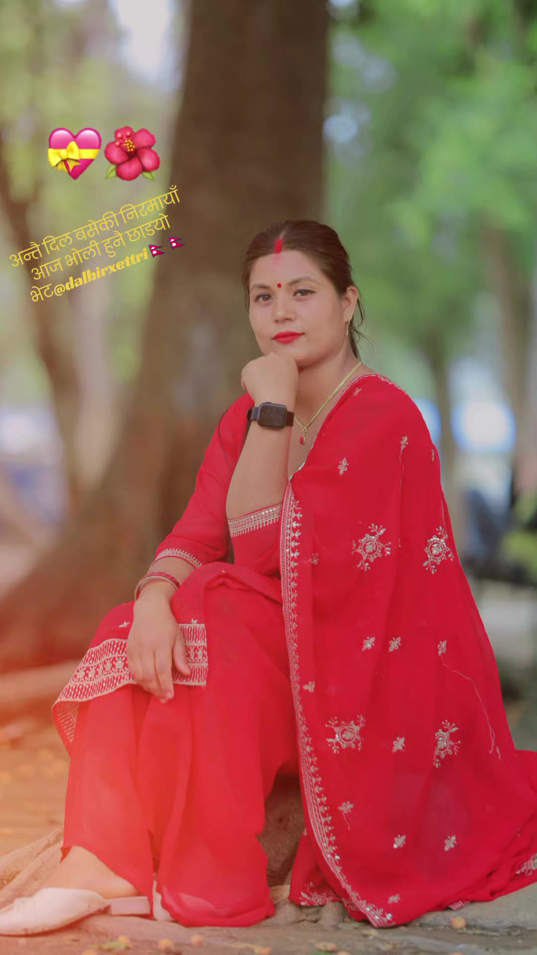@Bhandari Niru