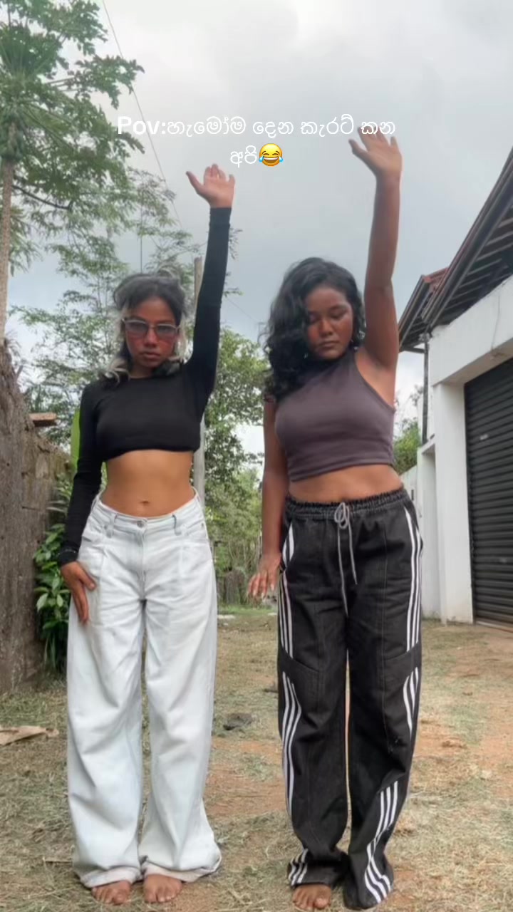 @Kiyomi Twins