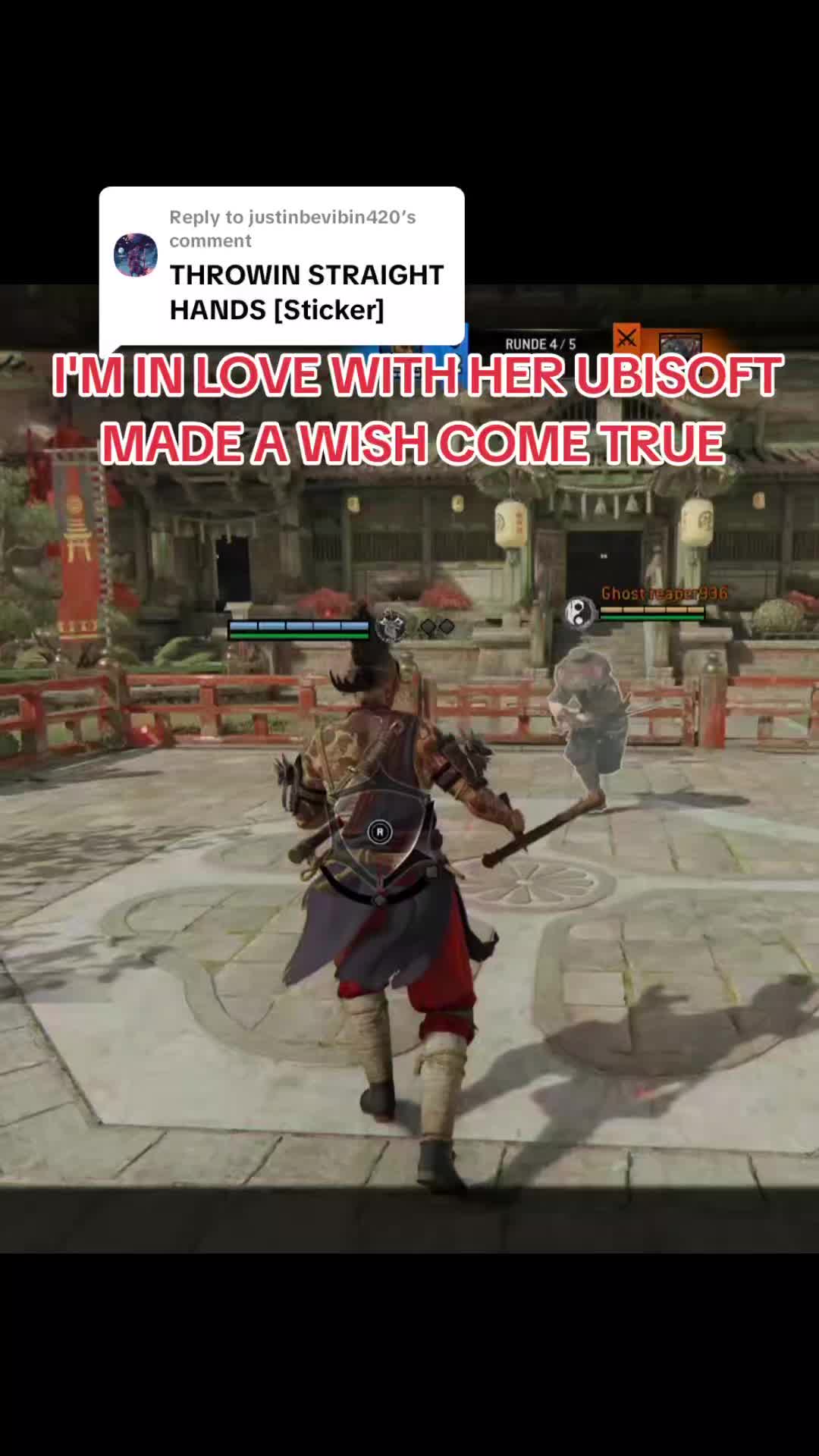 @GrayWolfHonor_Viking