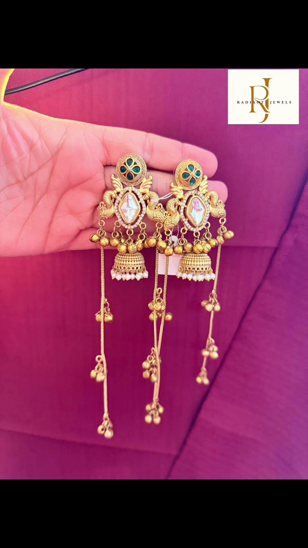 @Famous Radiant Jewels 🇨🇦🍁