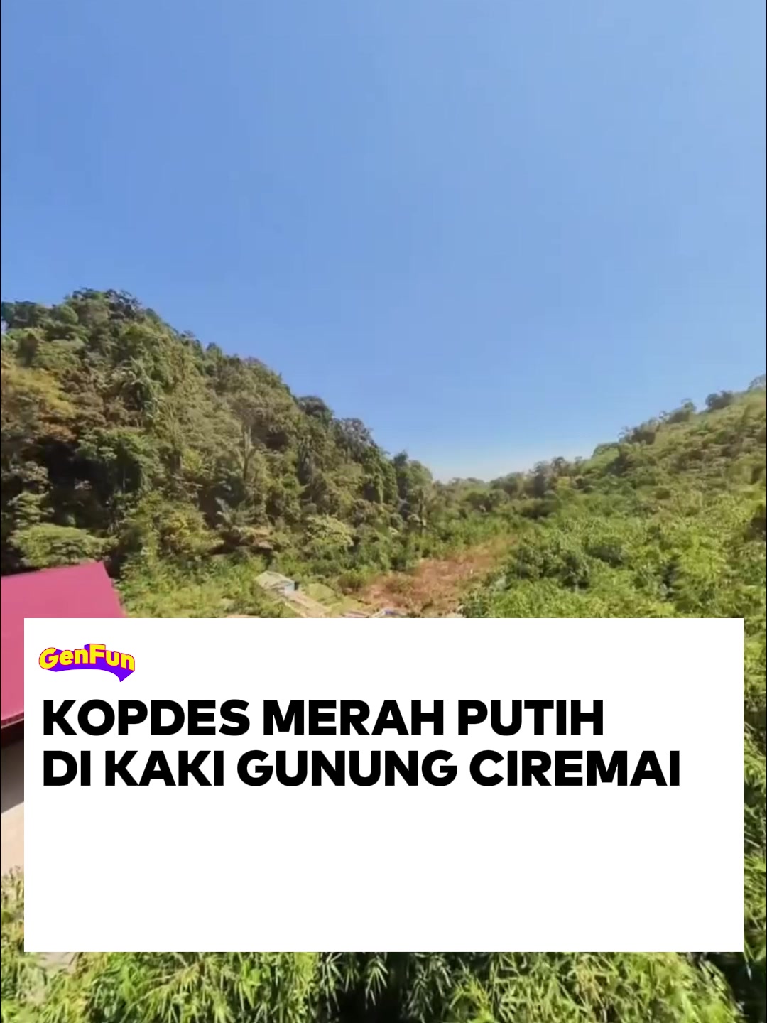 @GenFun