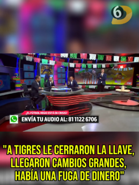 @Multimedios Deportes