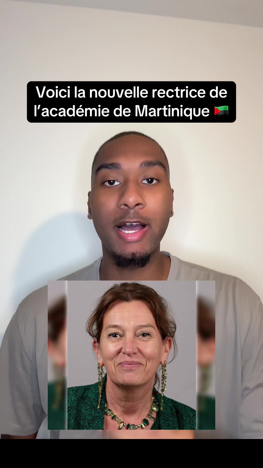 @Ki moun ki la Média