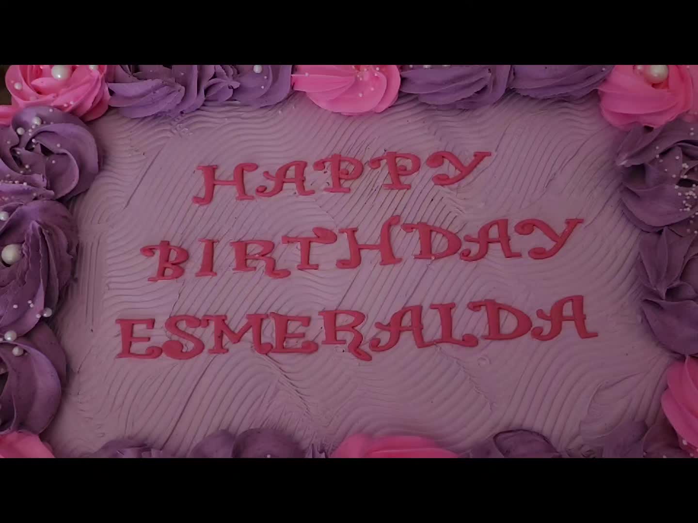 @Cake's Vania's