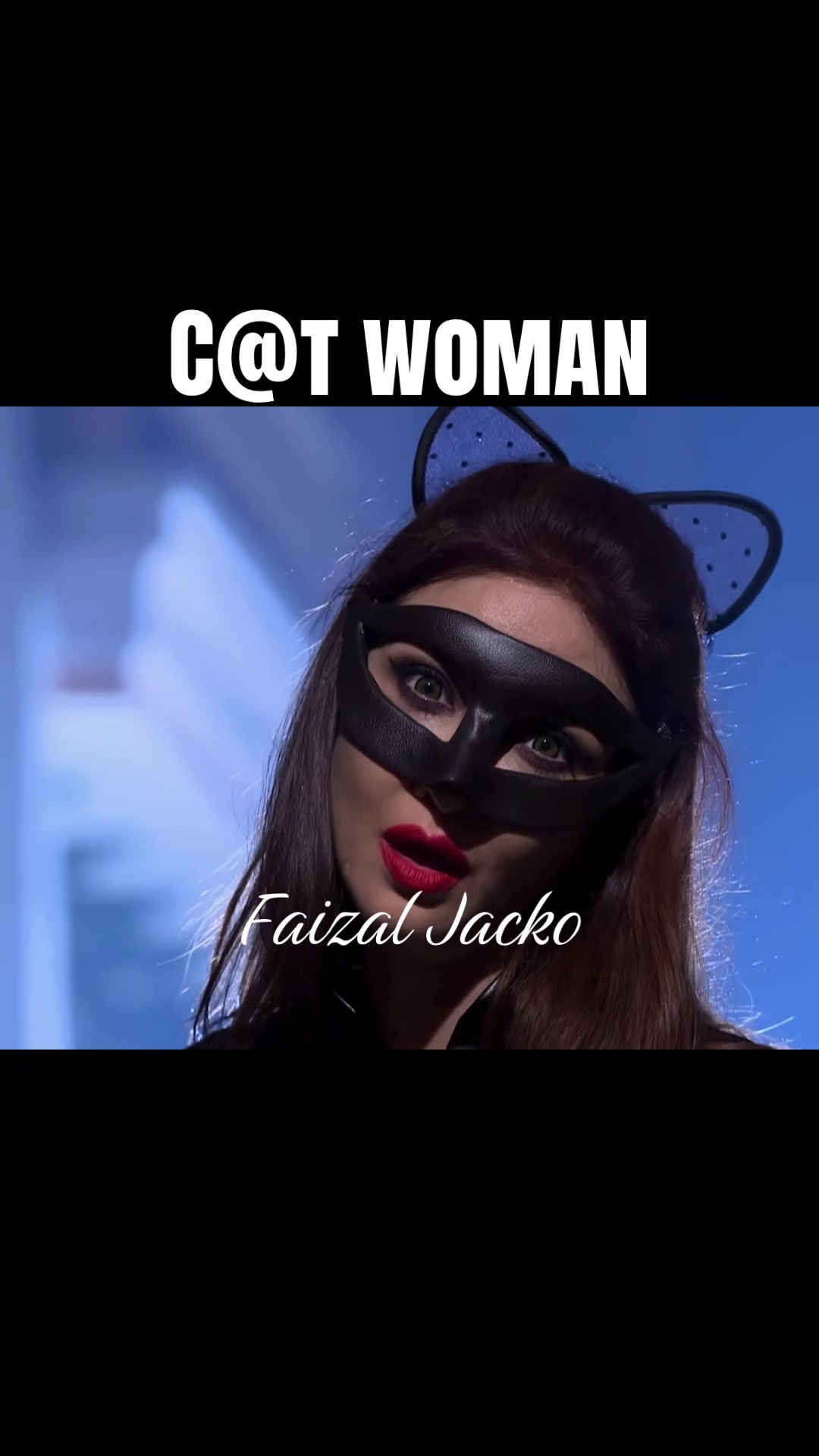 @Faizal Jacko