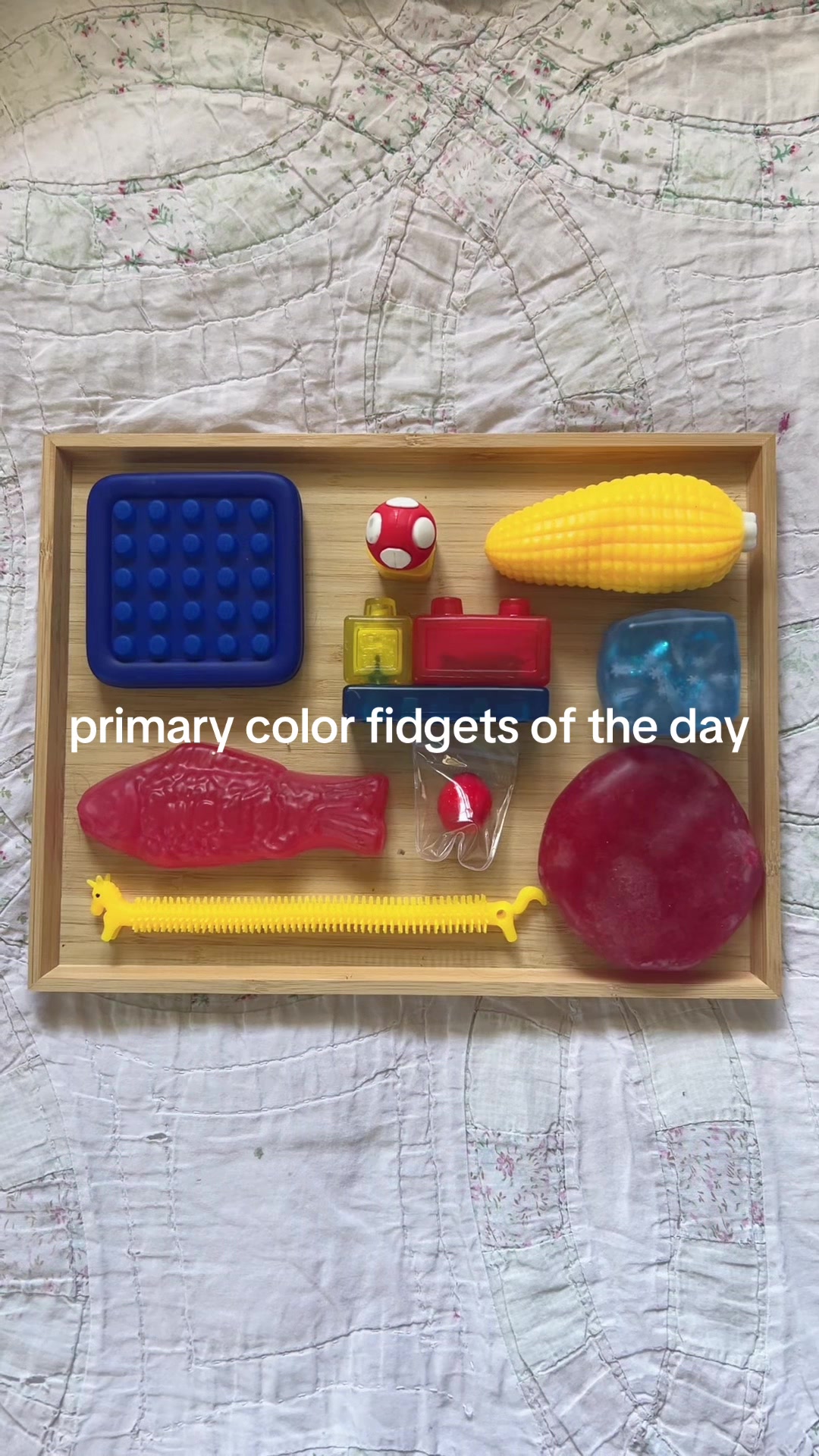 @amimi fidgets (*´꒳`*)
