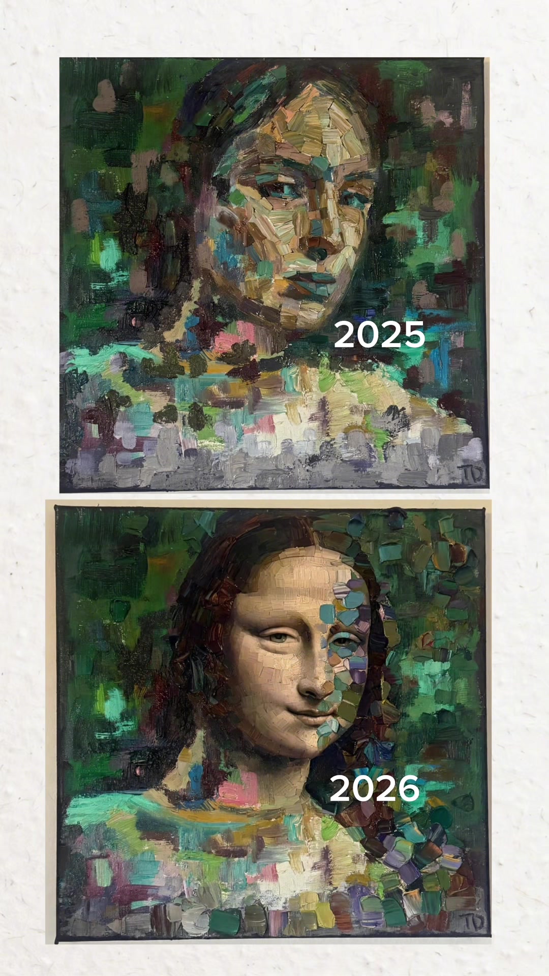 @DARIA | AI Artist & expat life