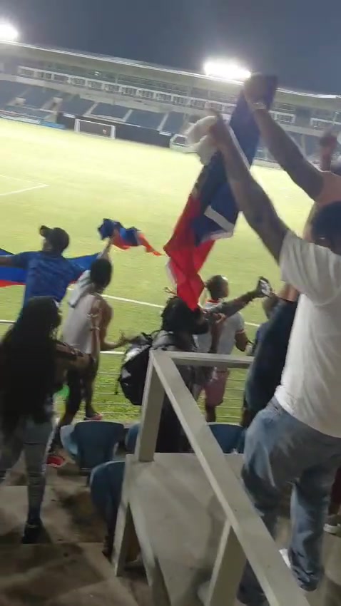 @Greg Promo Haïti