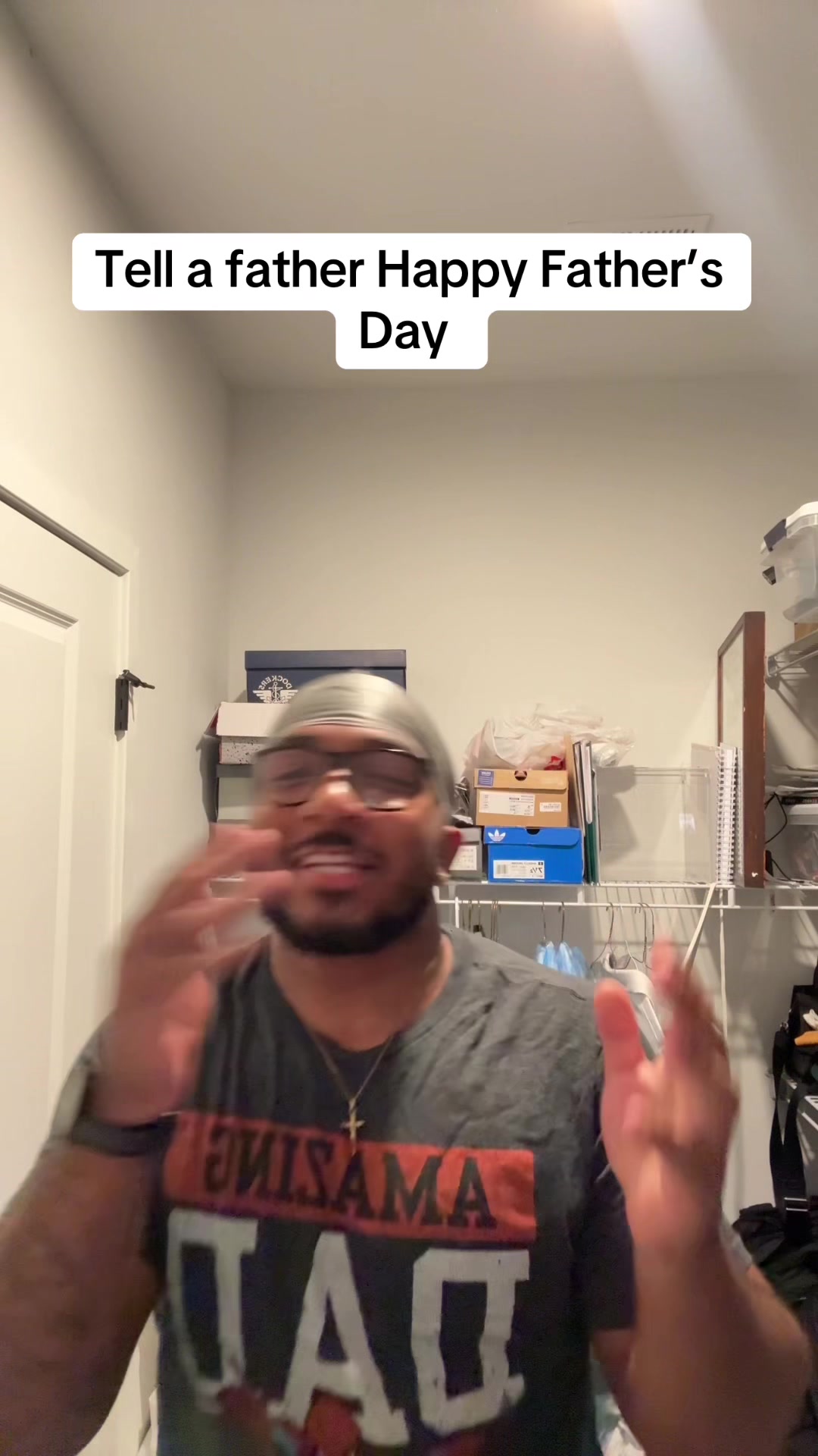 @Ayoojustus