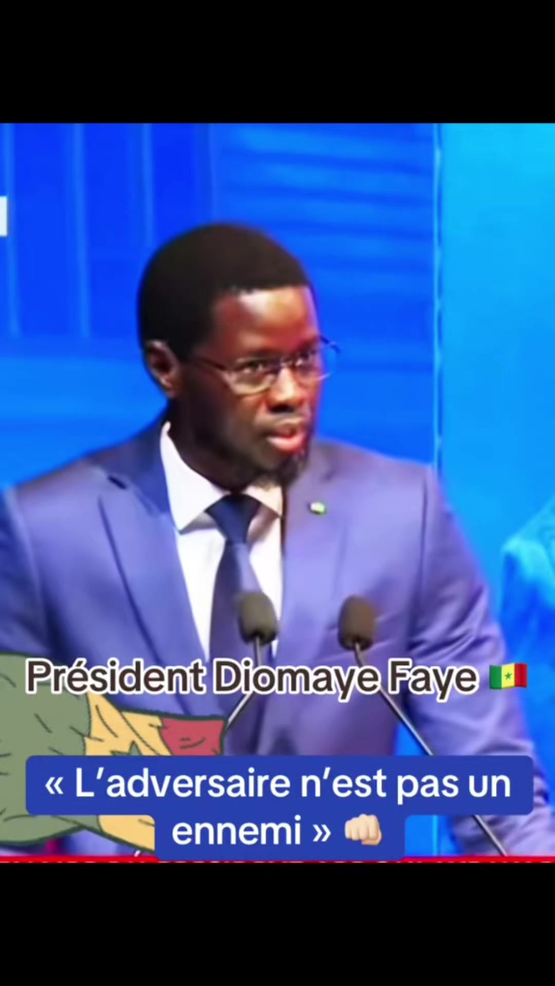 @NDOUFA TV