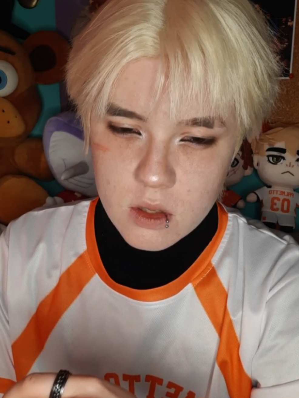 @⋆ Jan ᵃᵗ ᵗʰᵉ ˢᵇᵍ ⋆