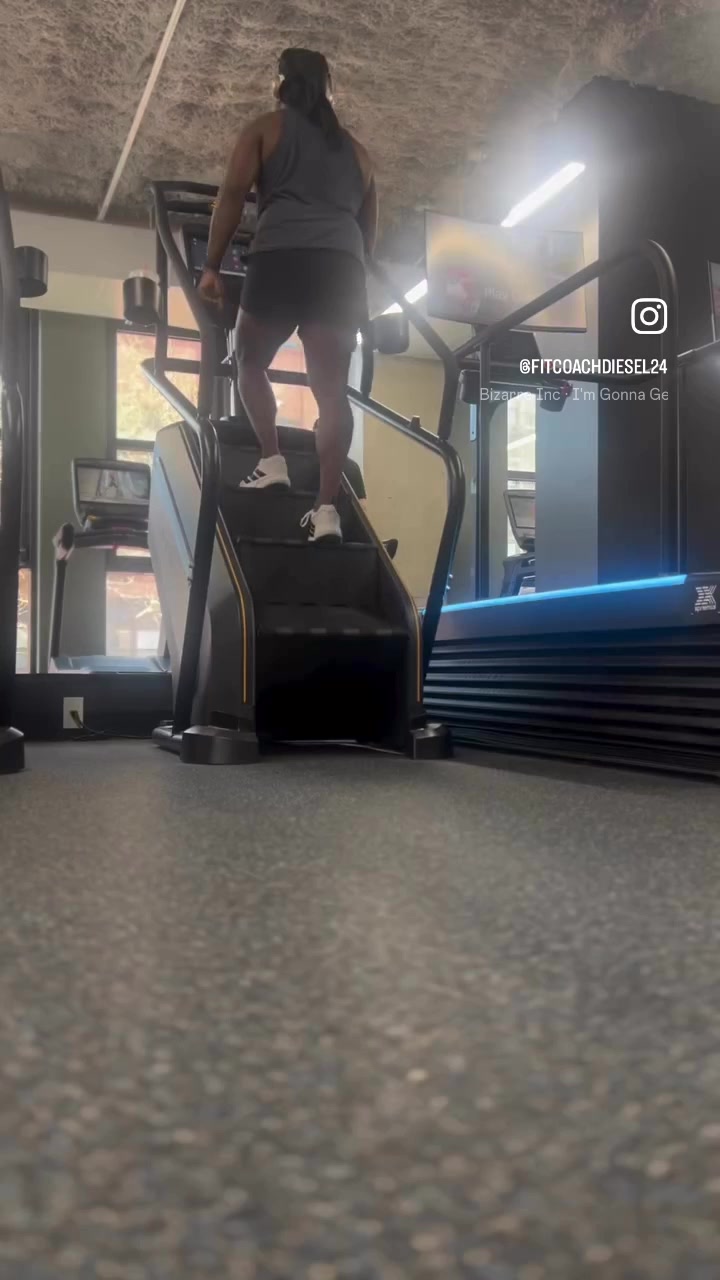 @24Fit Coach Diesel 🐅