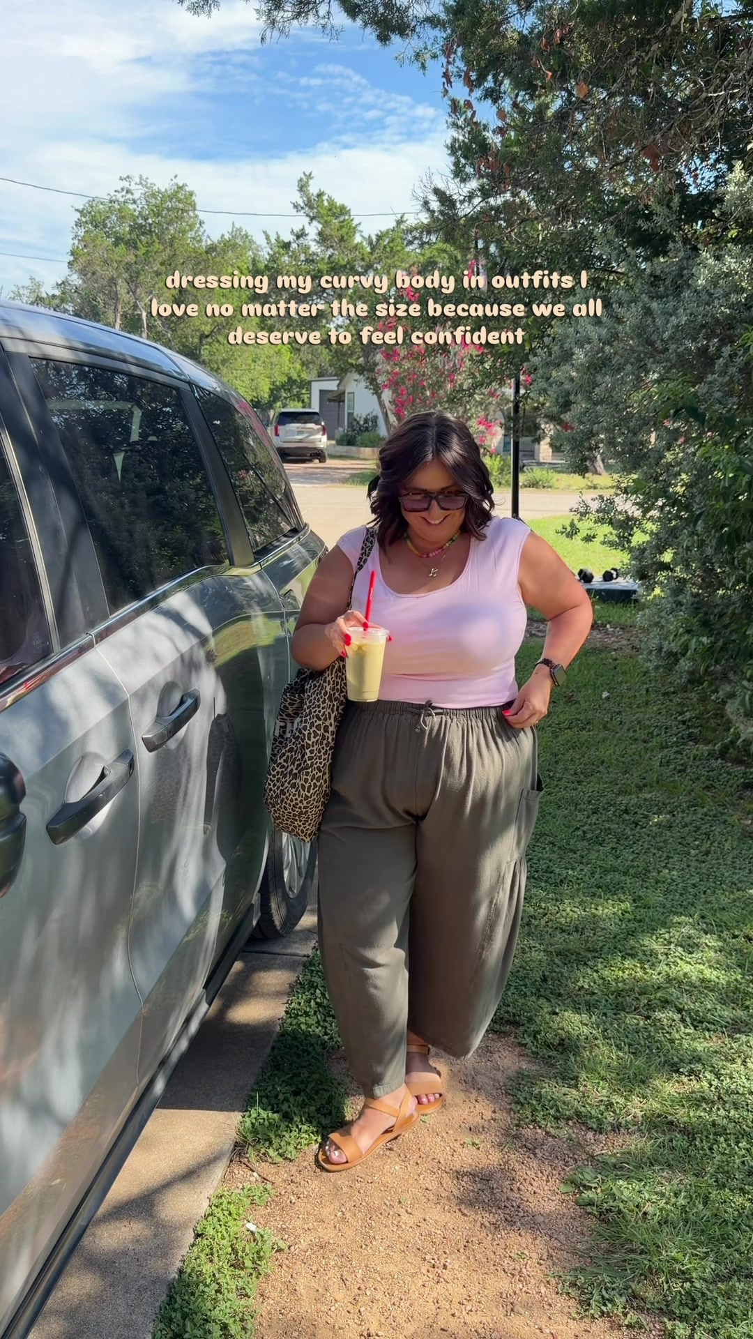 @krystal | curvy confidence