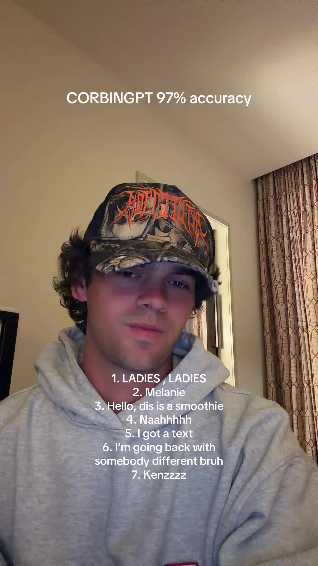 @Jake Clark