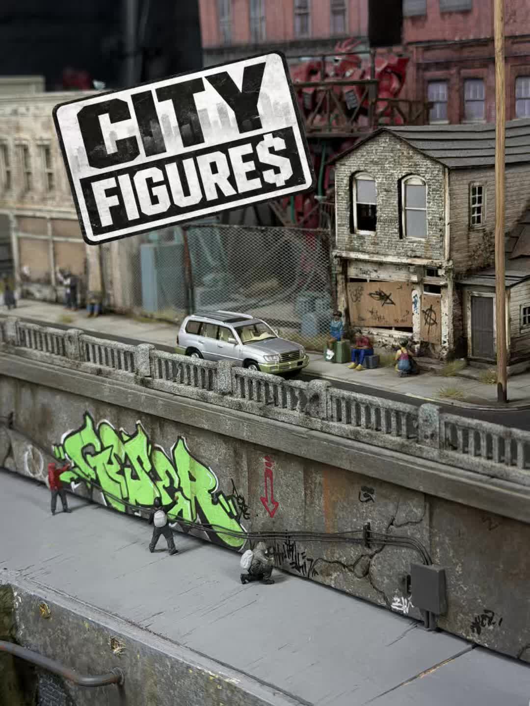 @ProScaleModels