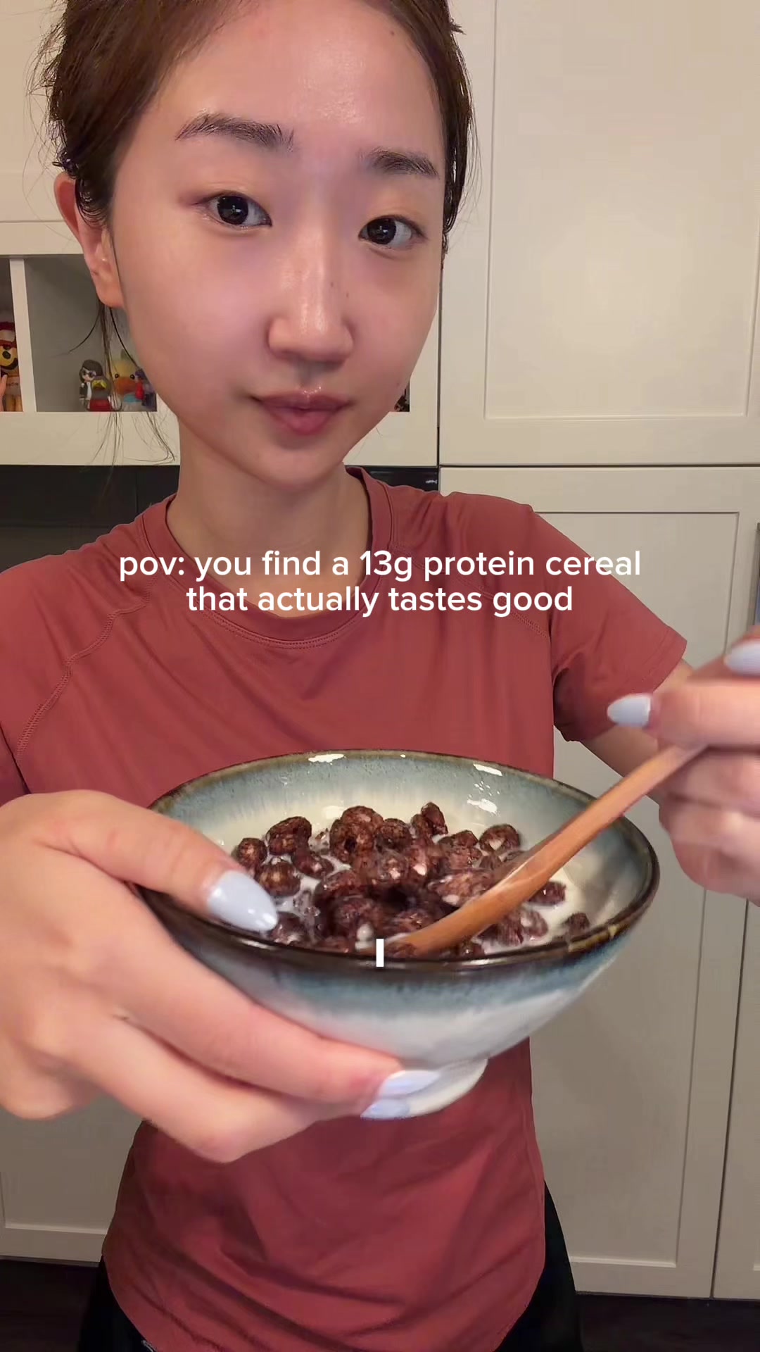 @hayeon | oc + la food & life