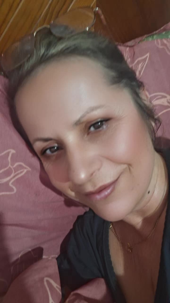 @Fernanda abençoada por Deus