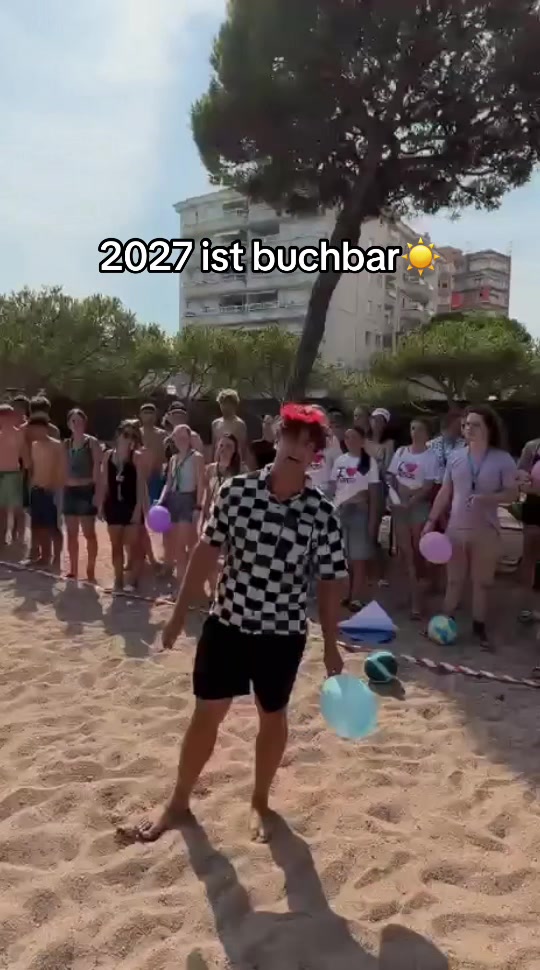 @GO Jugendreisen