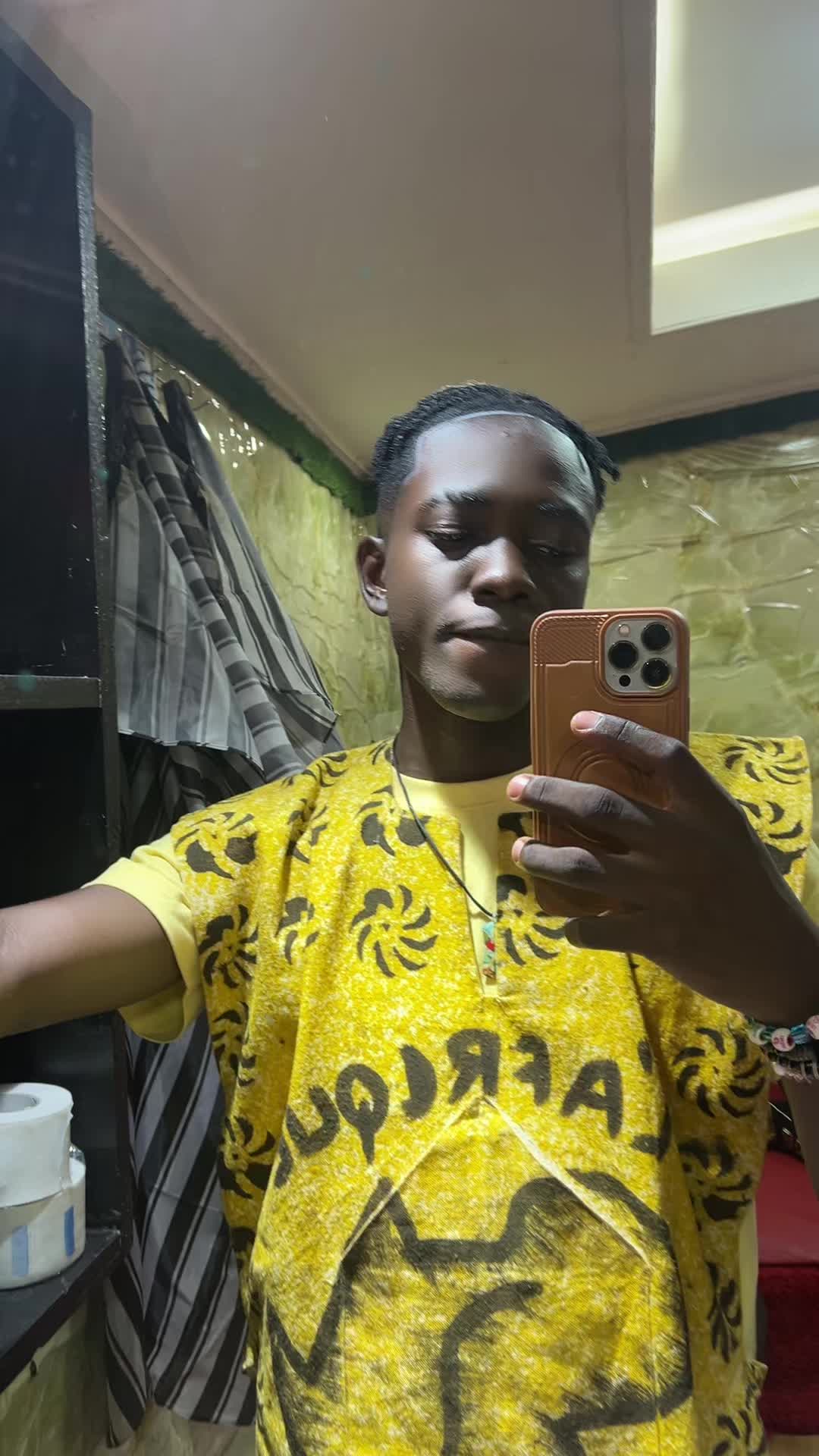 @métis noir 💫 🌍