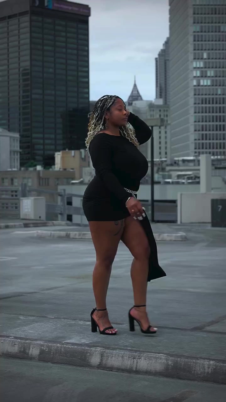 @JazmineRenaeMusic