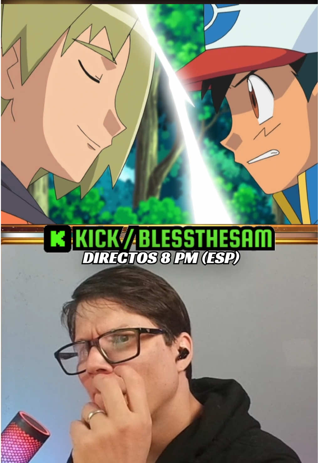@Blessthesam