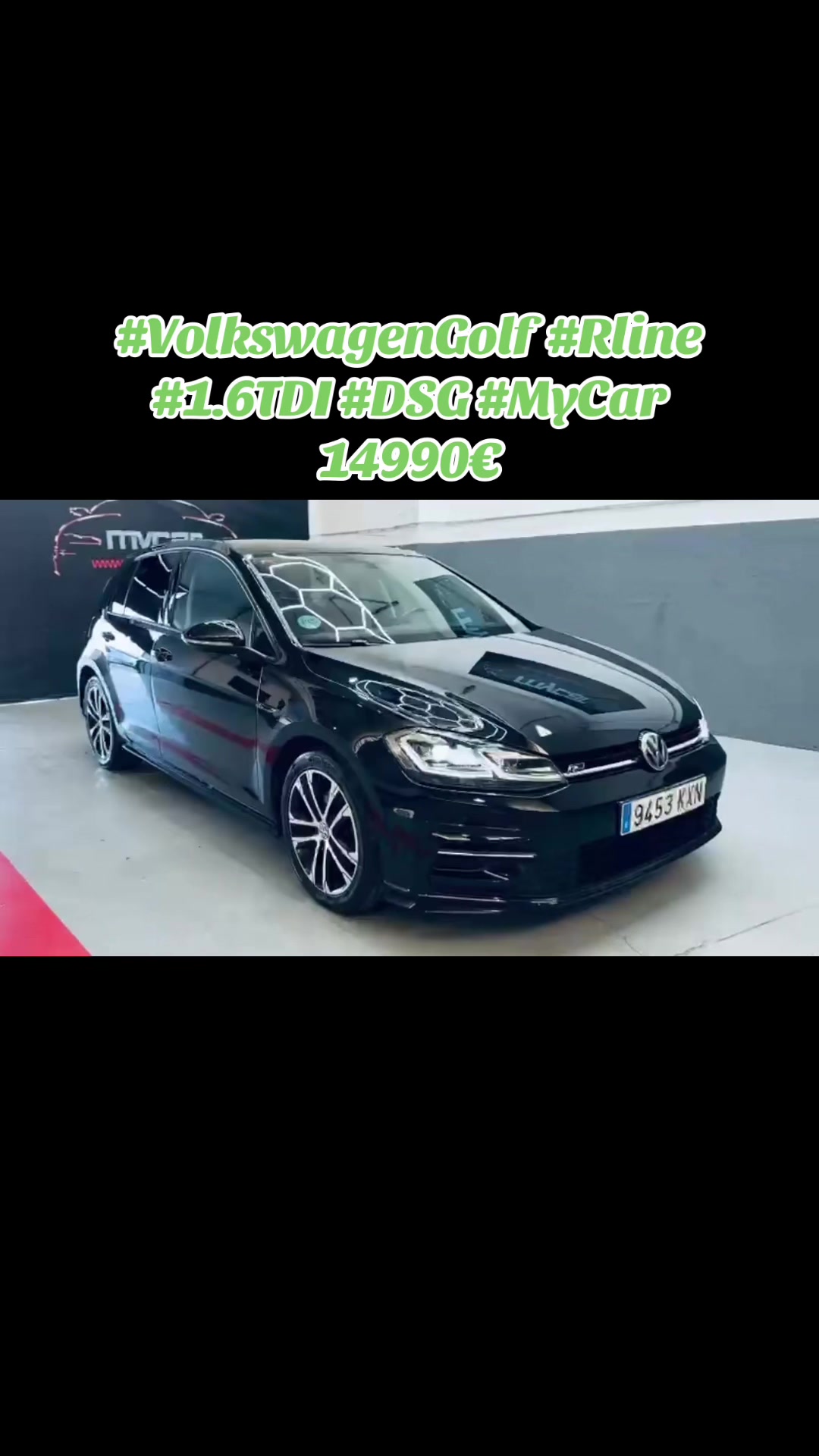 @MyCar_Madrid