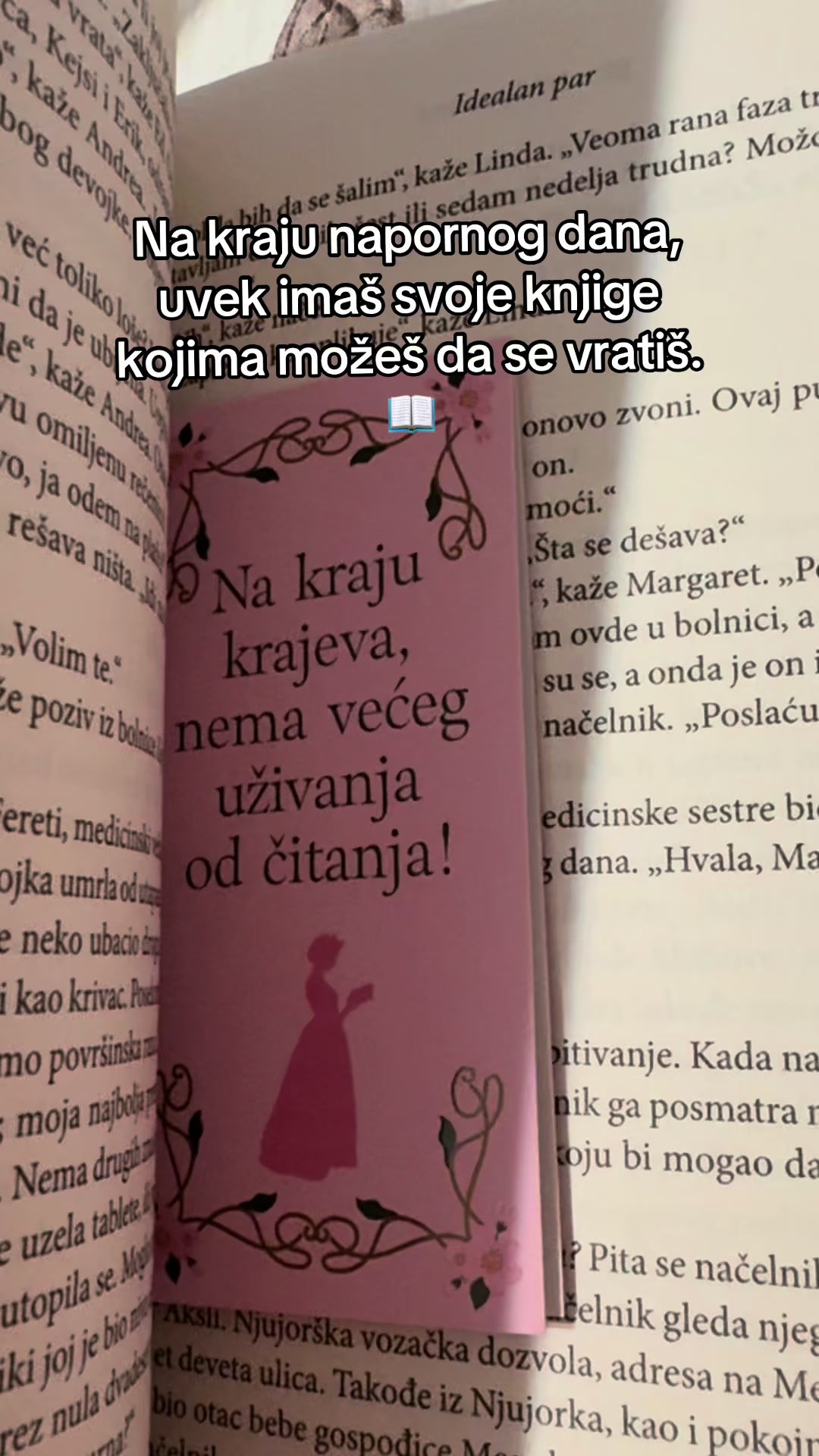 @🌸 Čitaj sa Tijanom 🌸📚