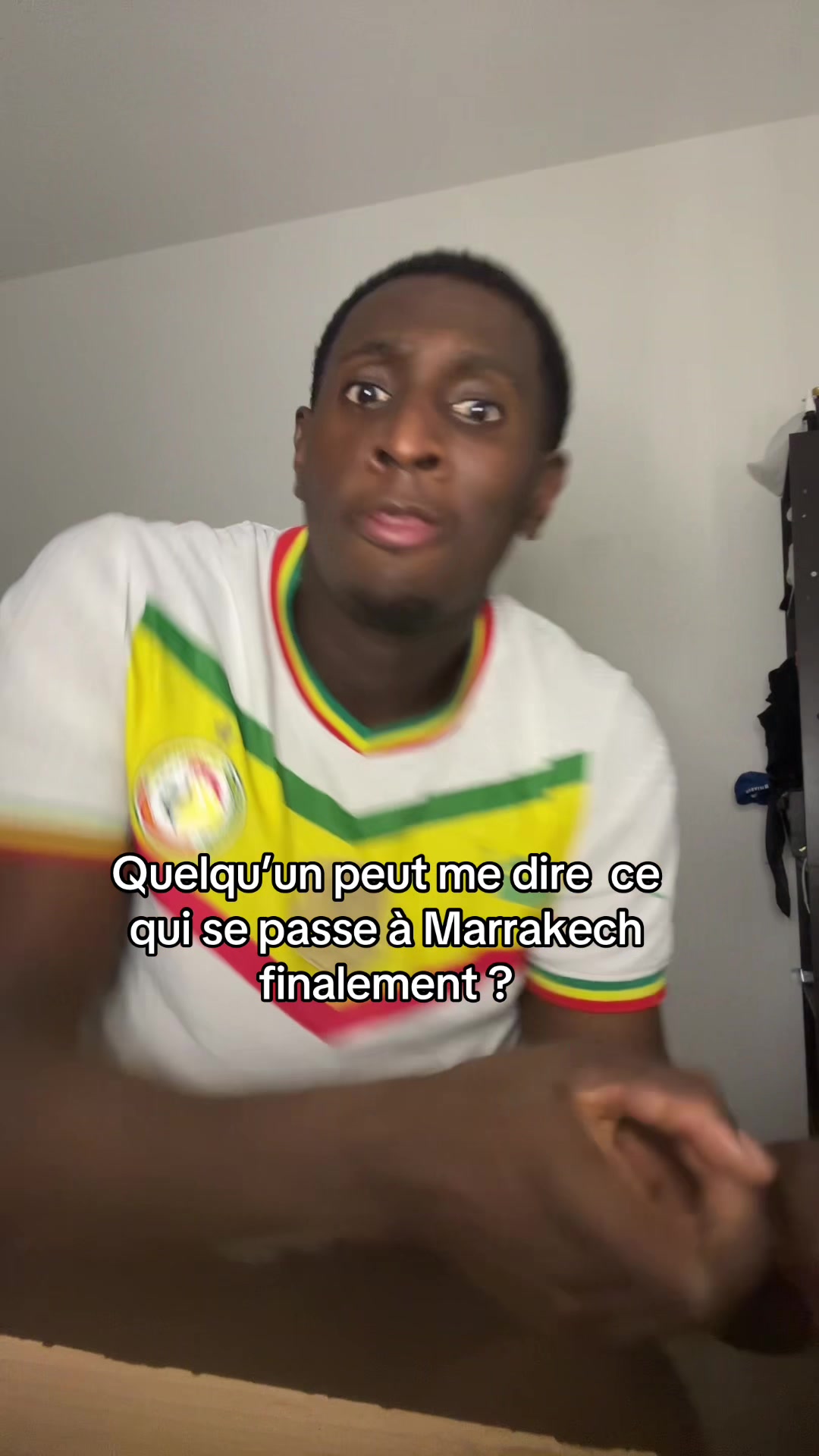 @Oumar Harden 🇲🇱