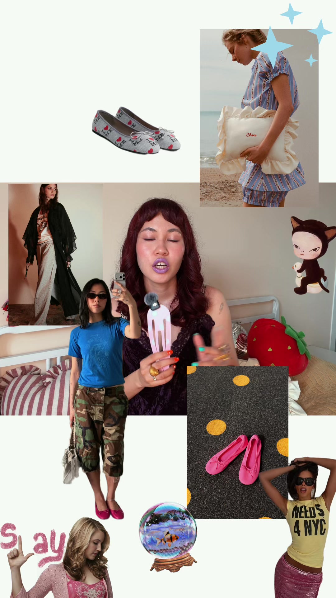 @модный дом леры 🎀