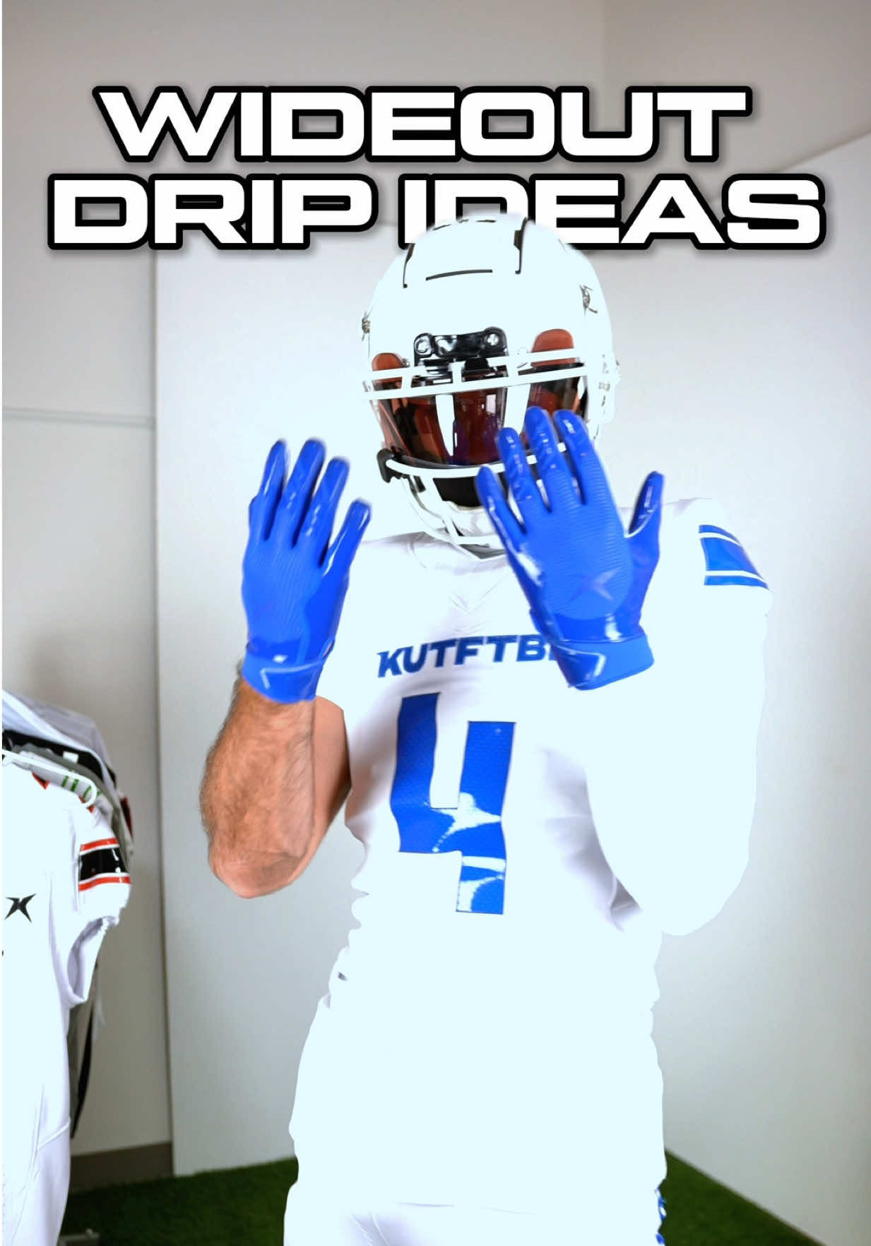 @Kut Football