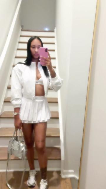 @janay ♡