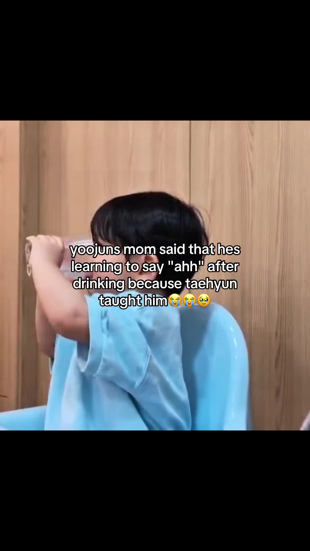 @the fake soobinnie (fan acc) ♡