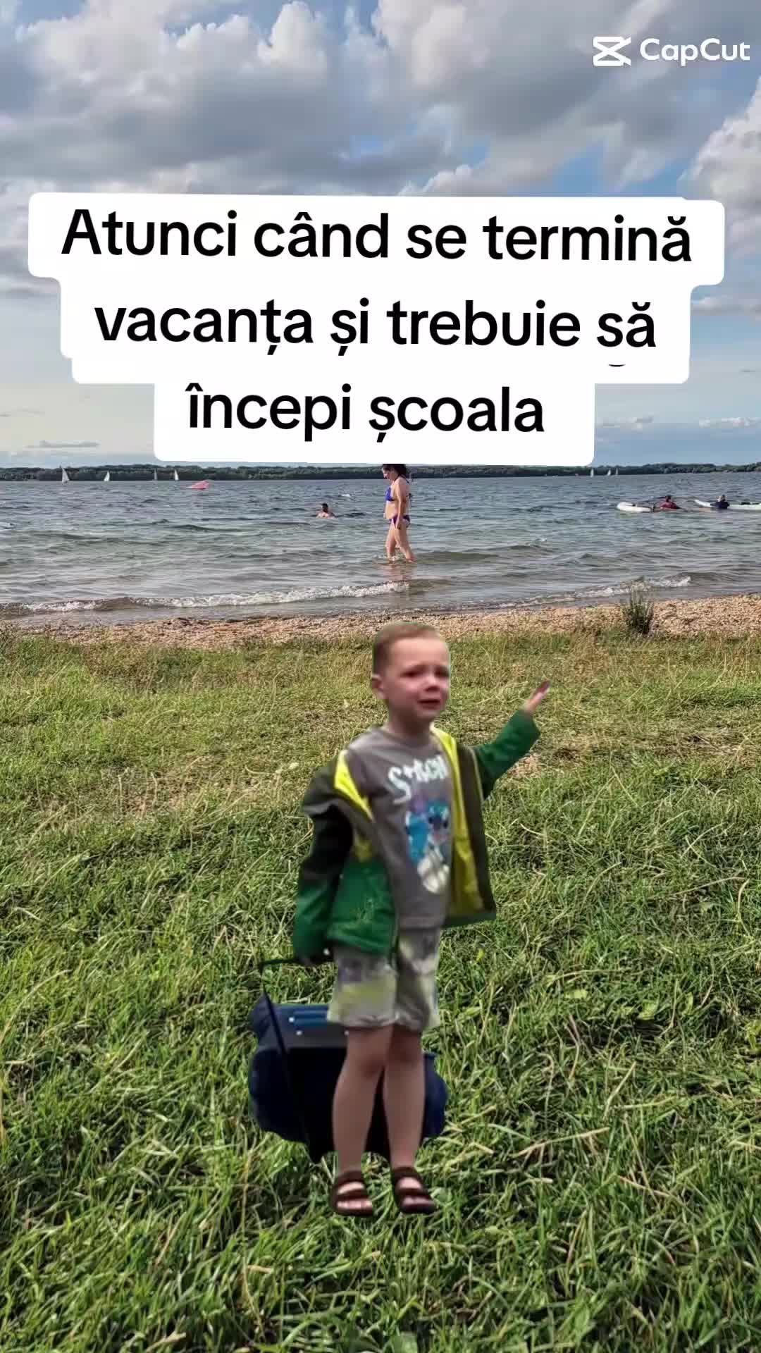 @Milian Dumitrescu & Miluța