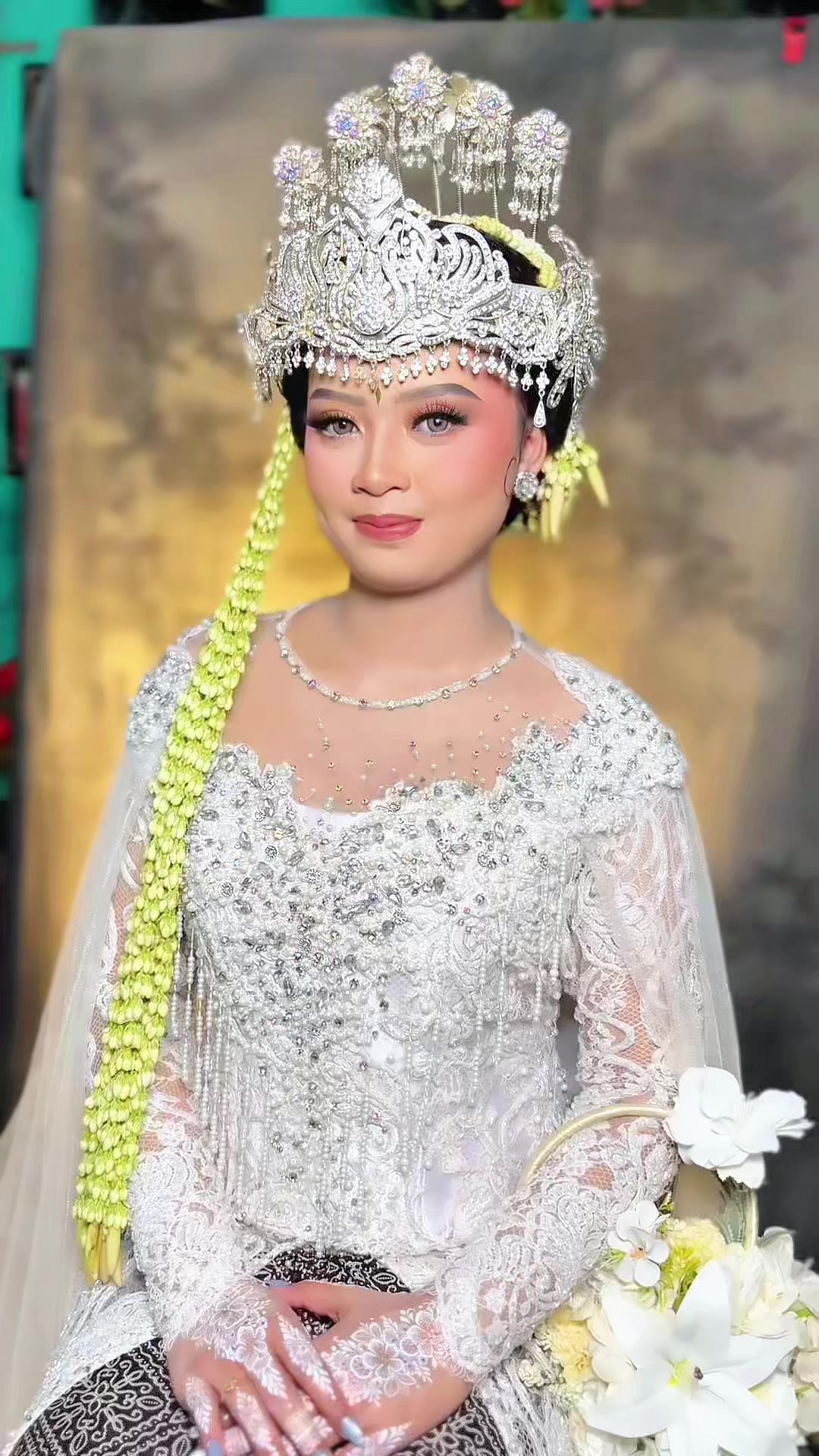 @Rizki Mubarok | MUA SUBANG