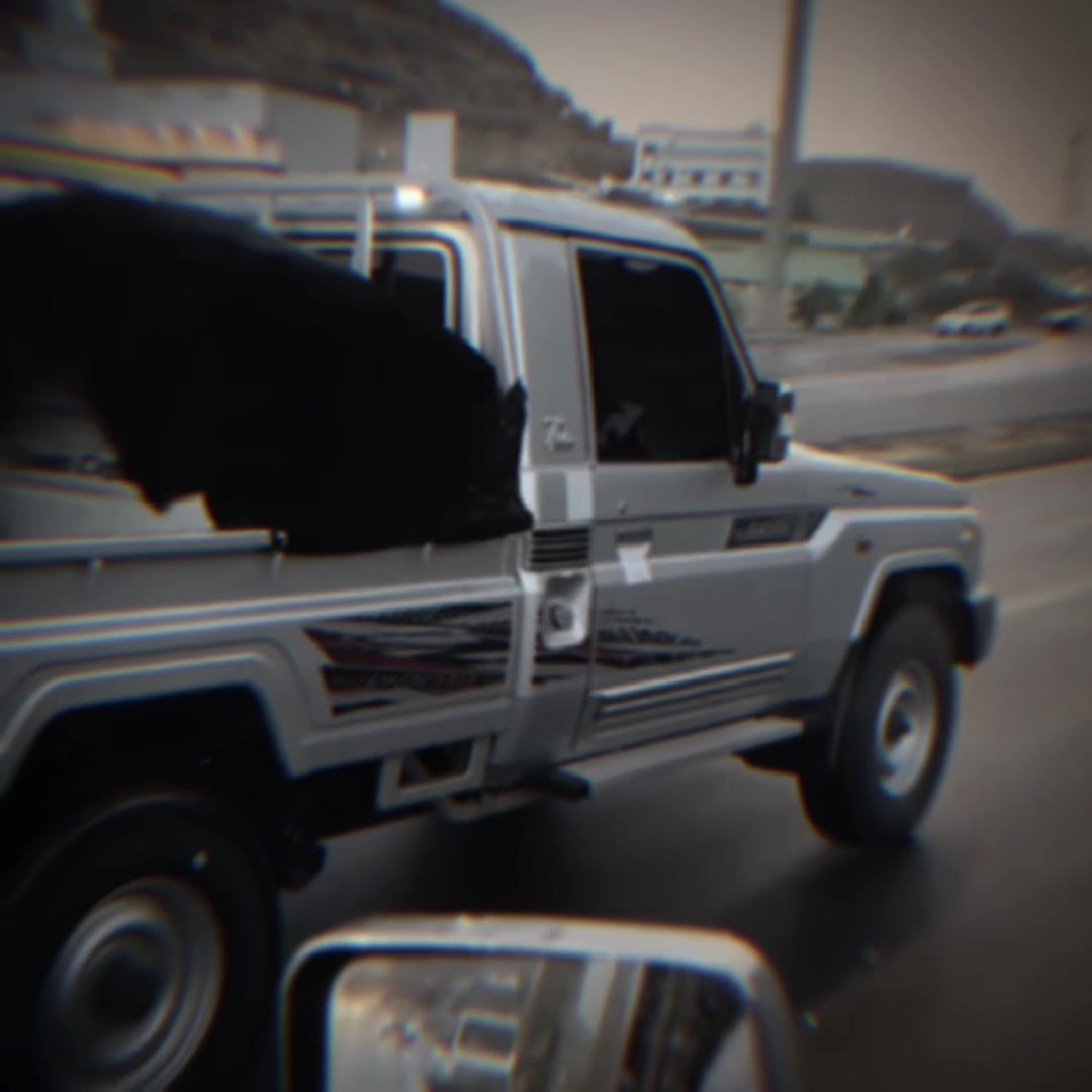 @ش̷ُي̷ب̷ٵ̷ ن̷ي̷ TOYOTA 🎥