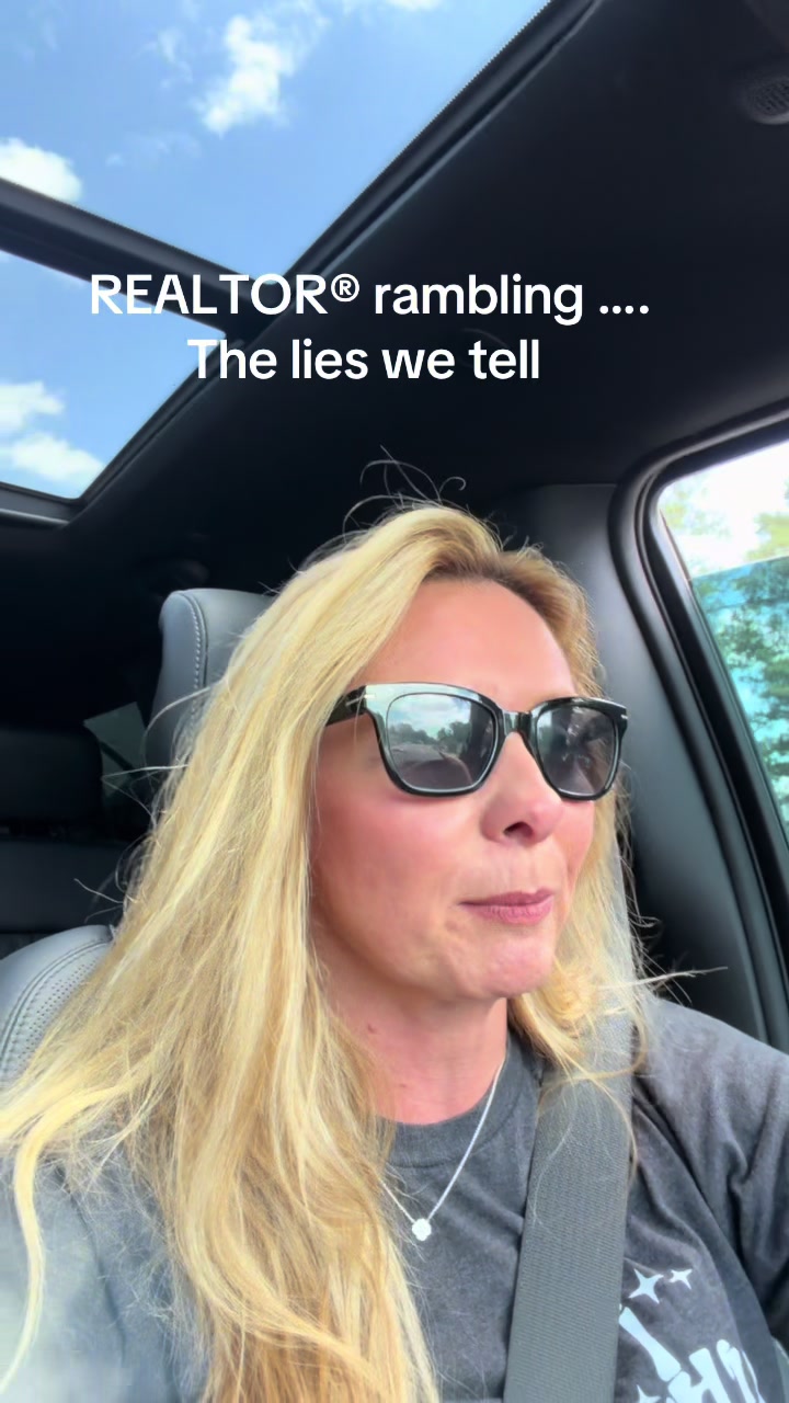 @Tracy Benton 5 ⭐️ REALTOR® ❌
