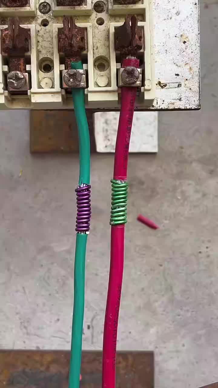 @Electrical world