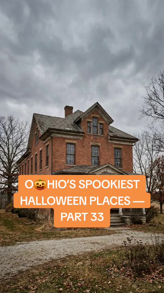 @Journey through Ohio