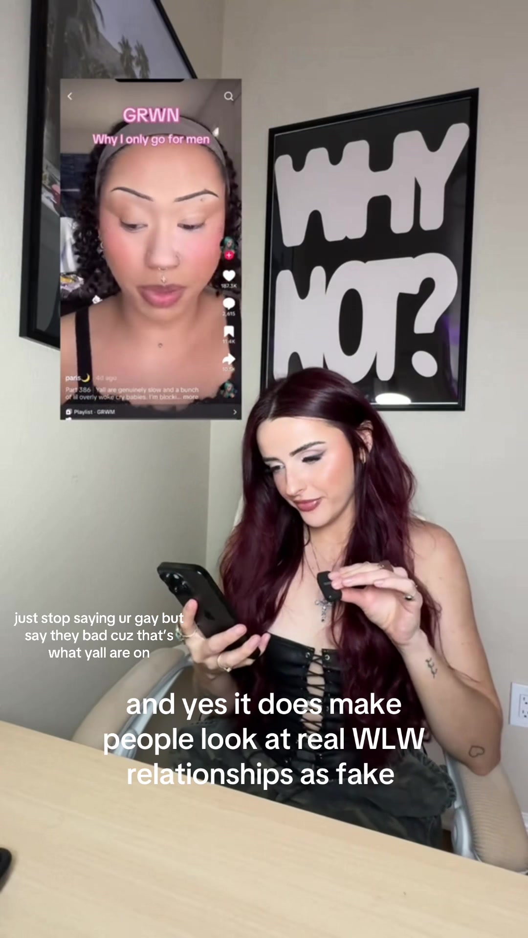 @Sierra Myers
