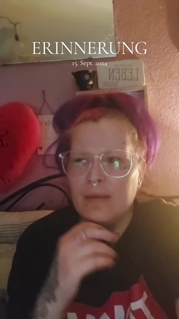 @chaosjenny🥰🤪