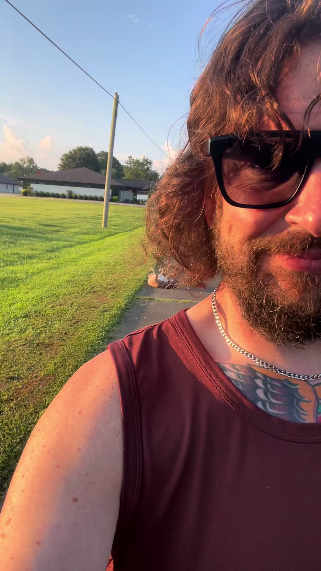 @Not The Worst Disc Golf